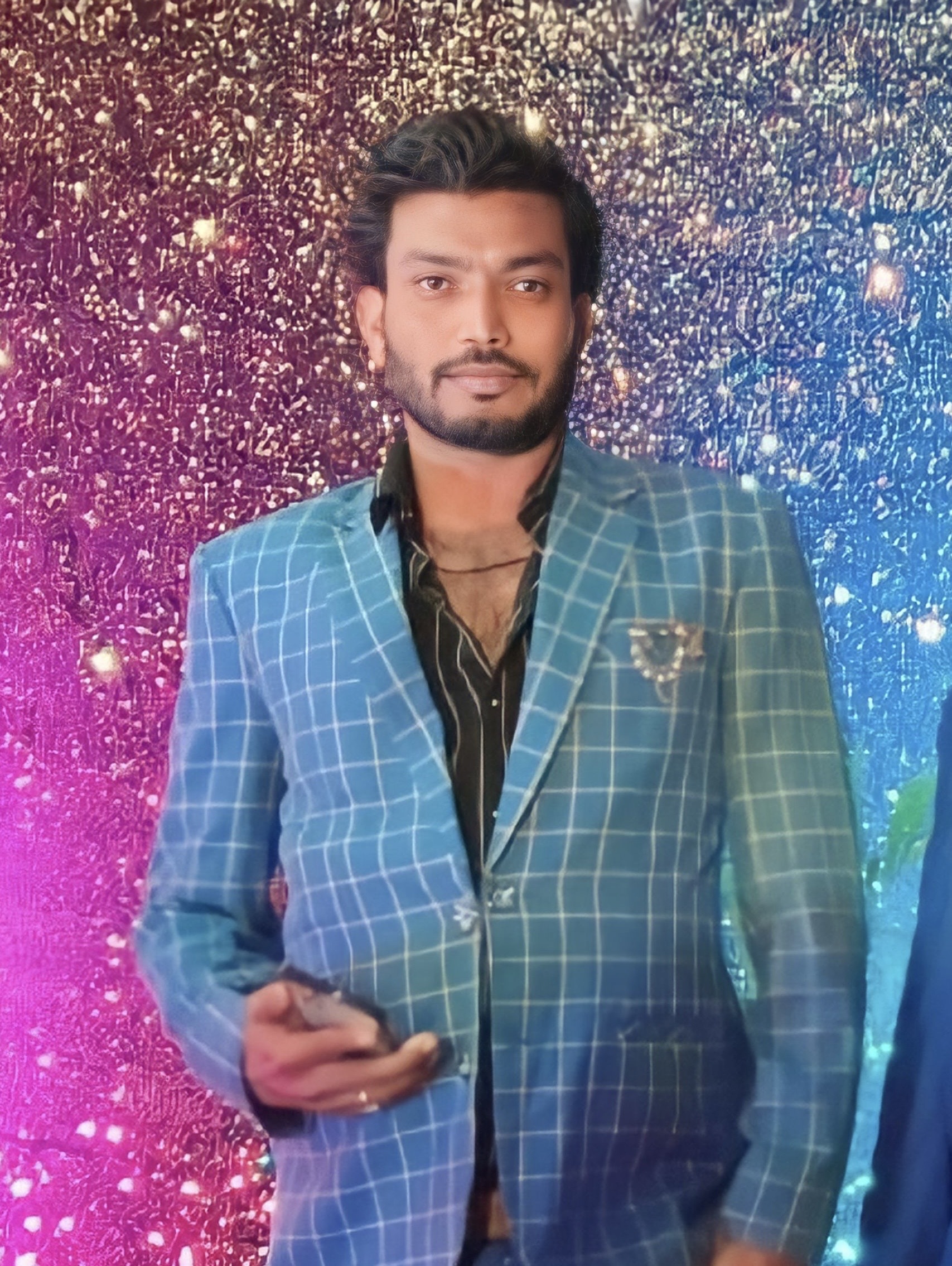 Shahid Khan