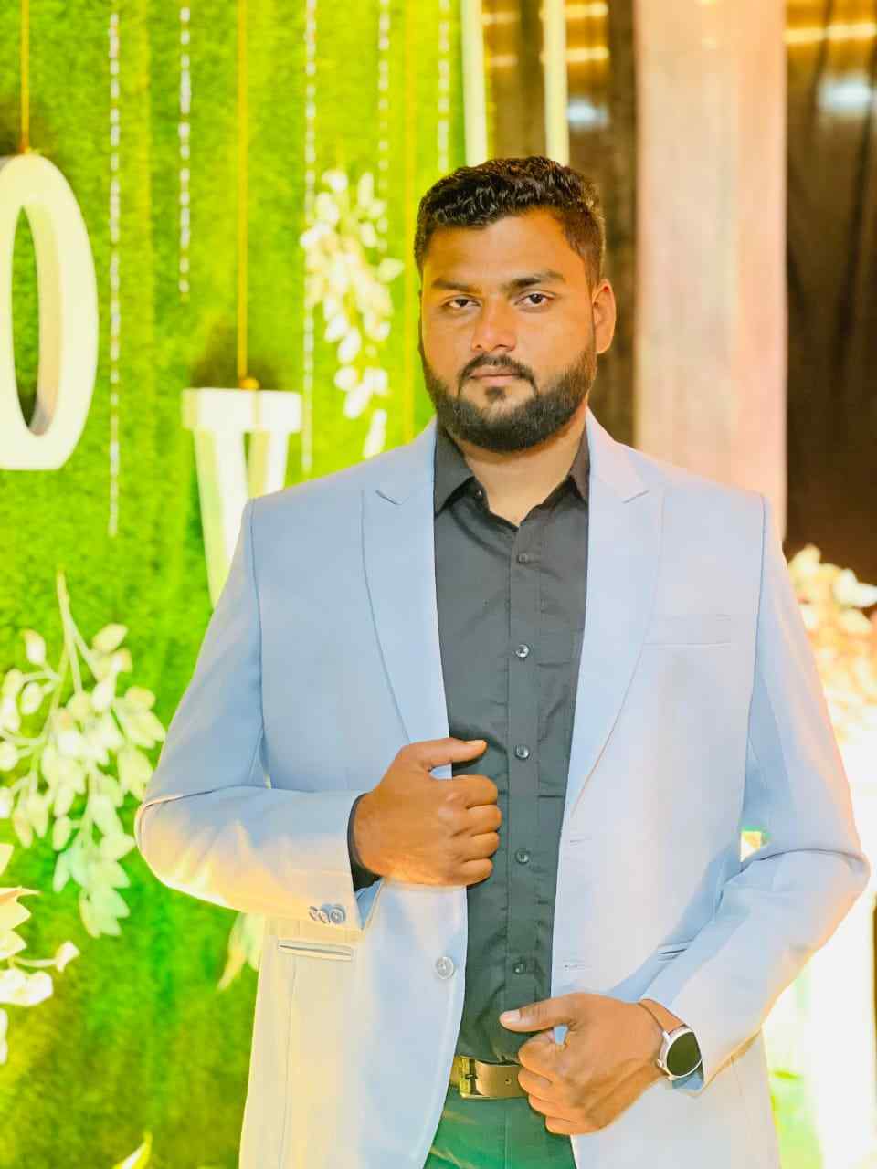 Tokir Ahmed 