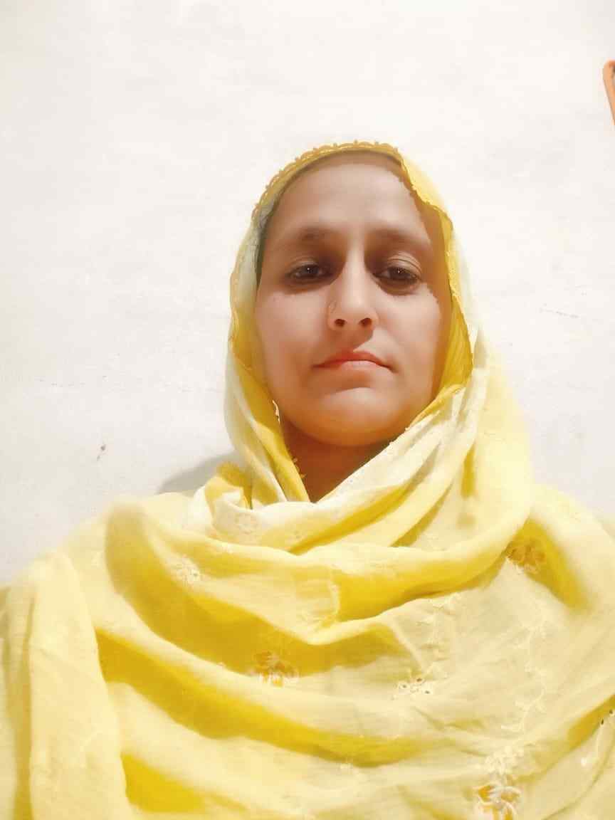 Jaheda bee 