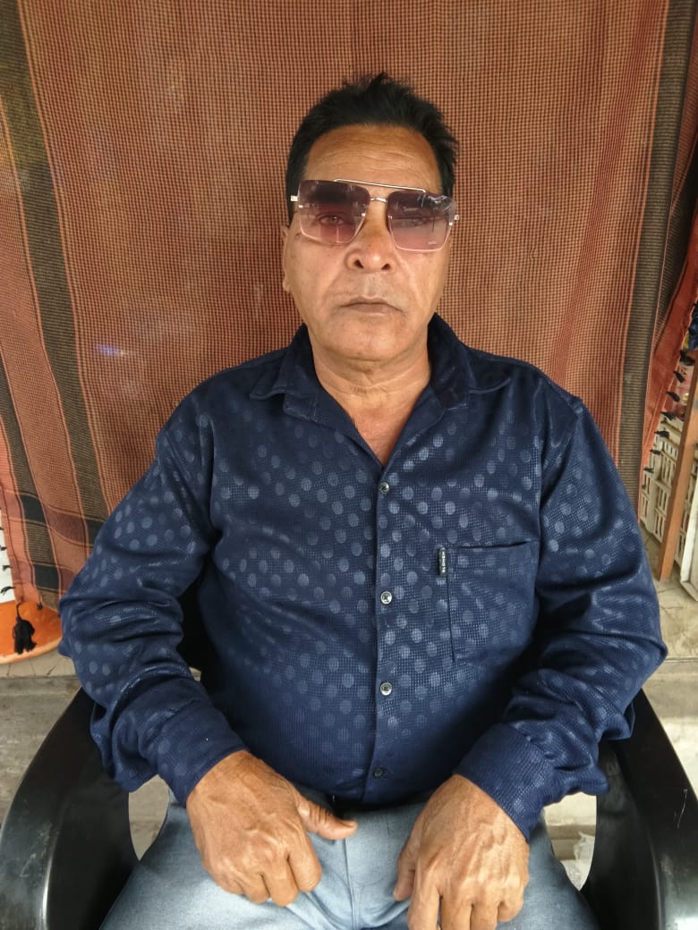 Salim khan 