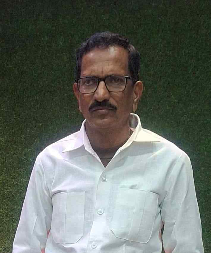 zafar ali 