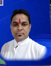 Kailash garasiya 