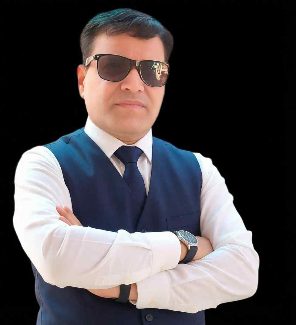 Vasudev vani 