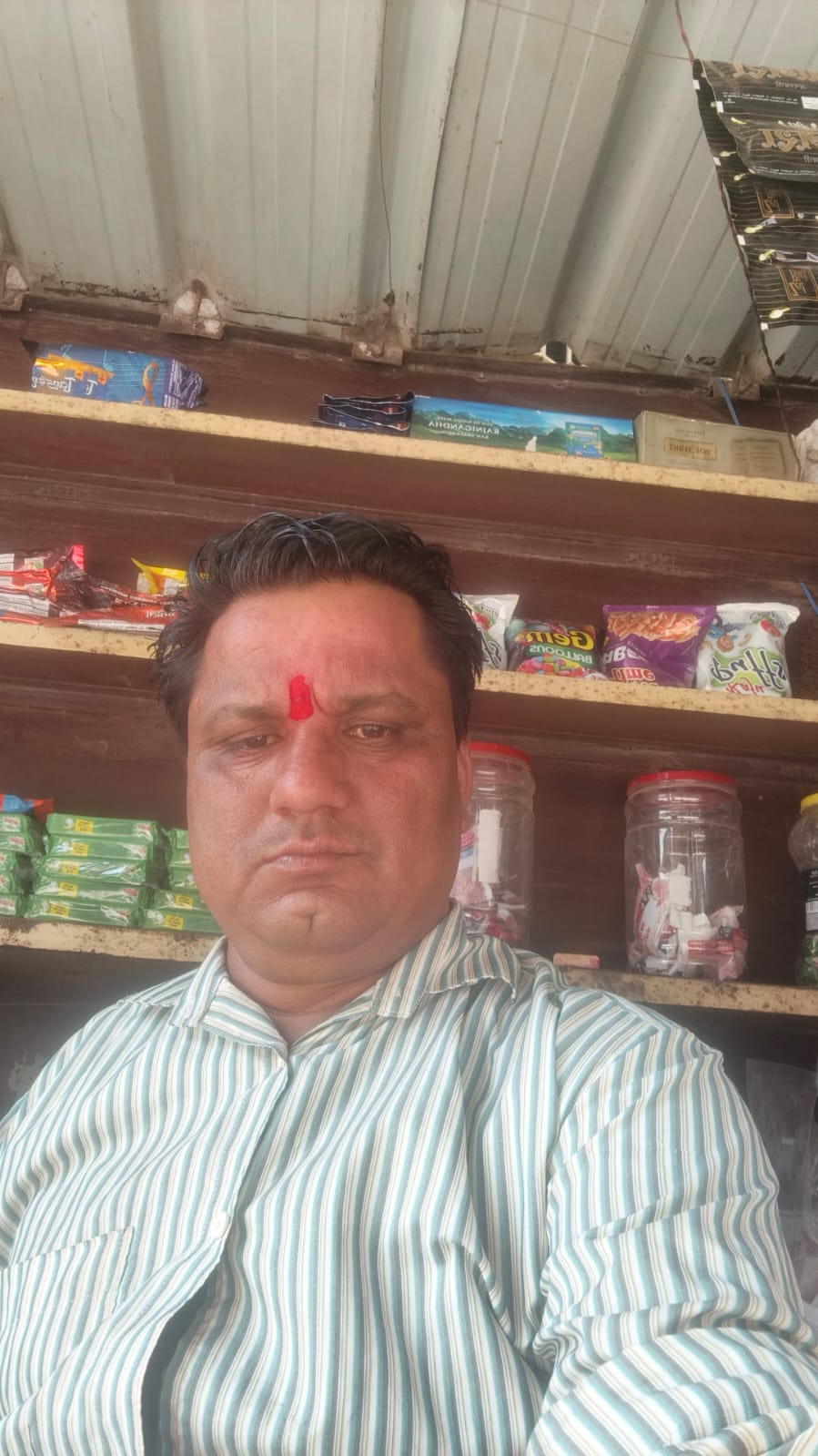 Hitesh 
