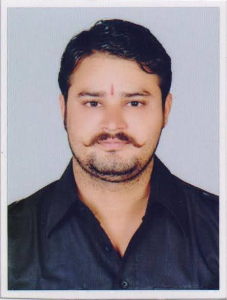 Jitendra singh 