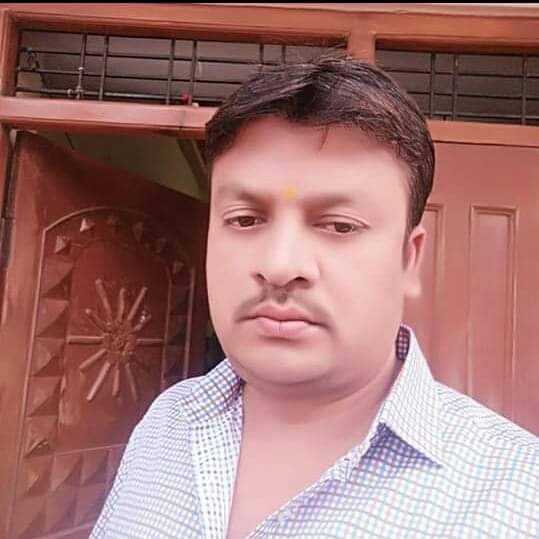 Sunil malviya 