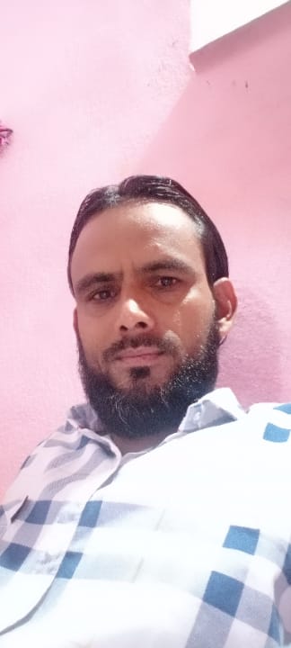Shahnawaz mohammad 