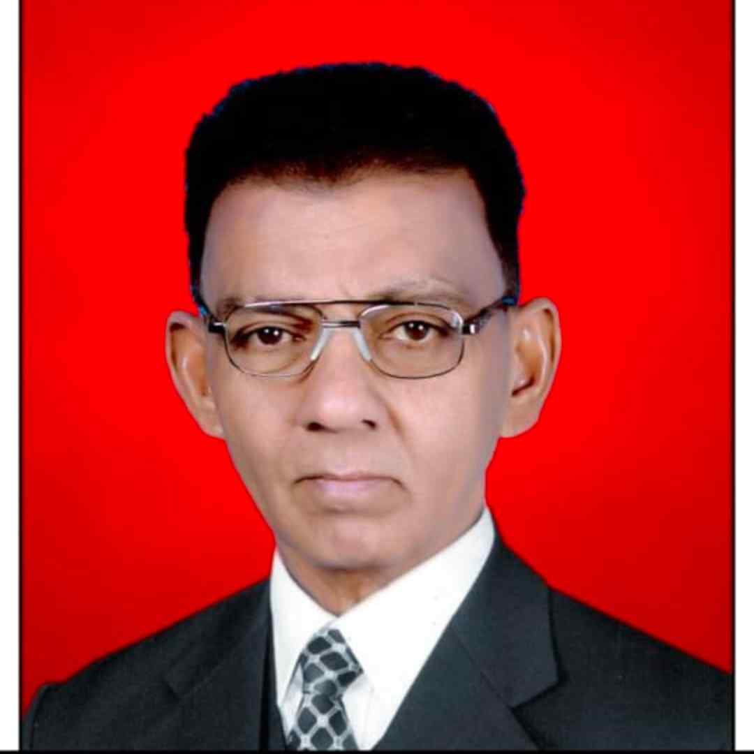 Islamuddin multani