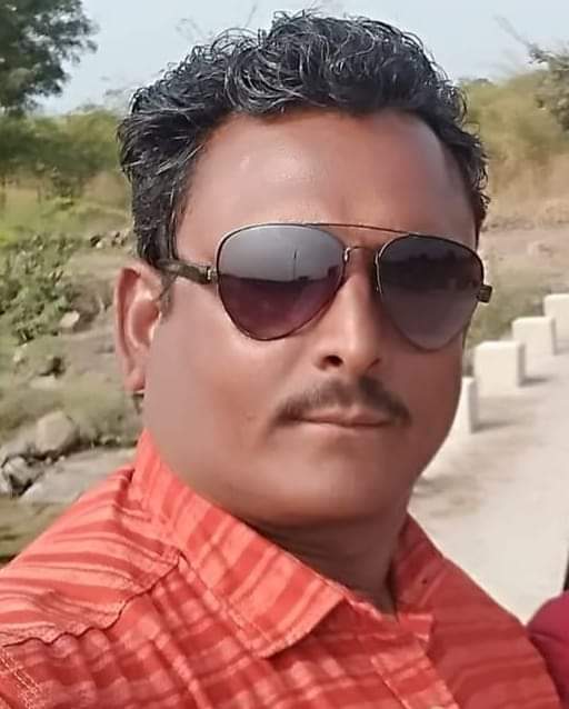 Bhagwan mujalda