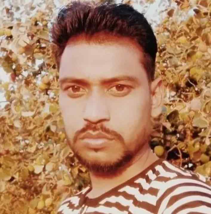 Ramesh chouhan