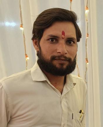 Chandra shekhar rathor