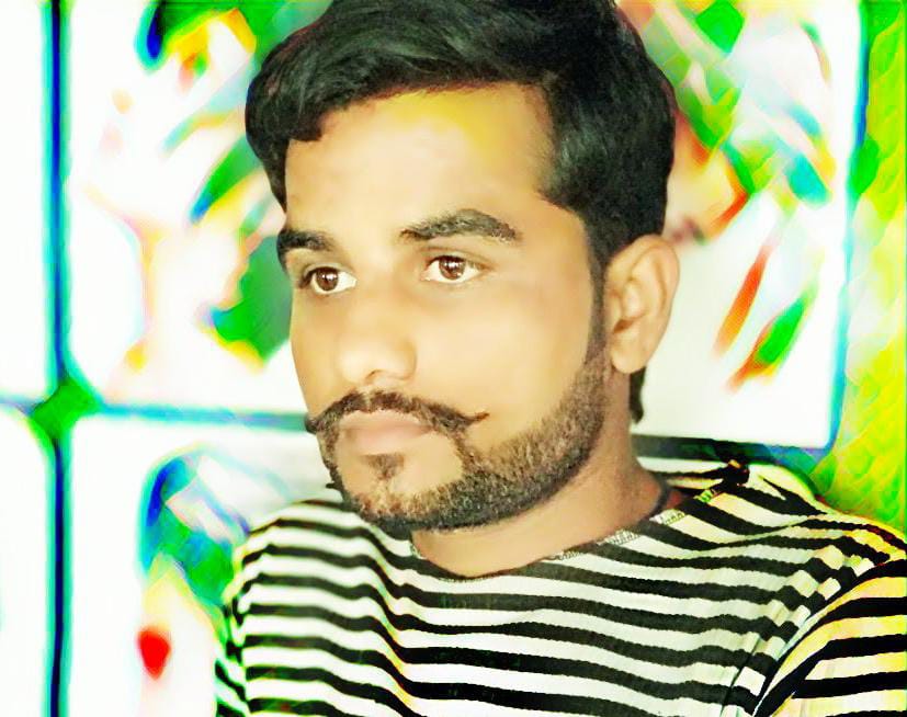 Ravindra bhati 