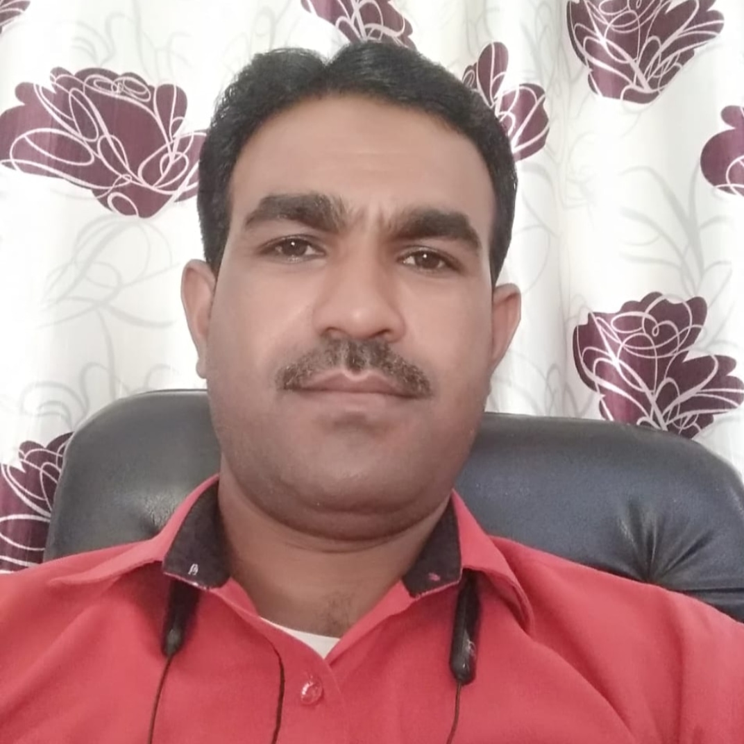 Saeed khan 