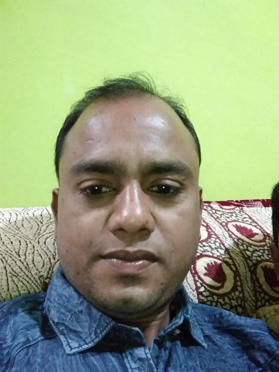 Nafis khan 