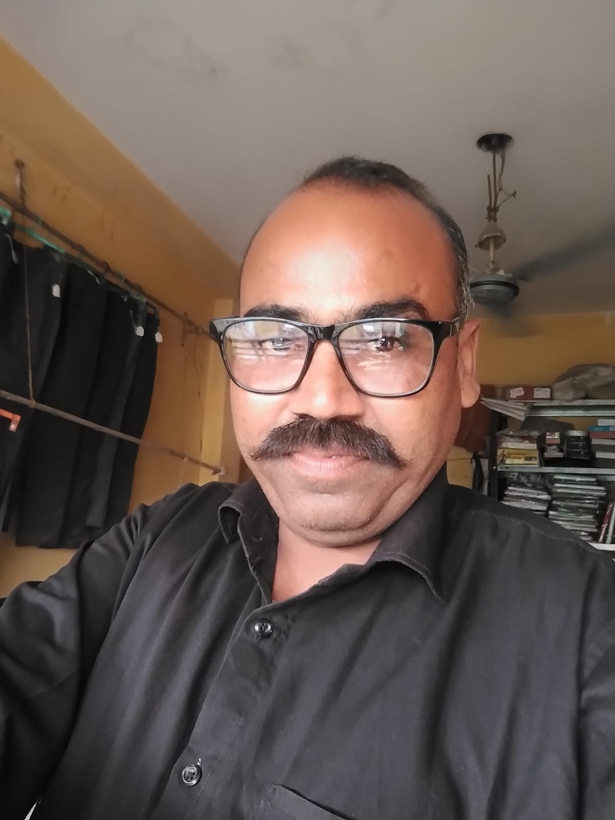Ramesh chand dhaniya 