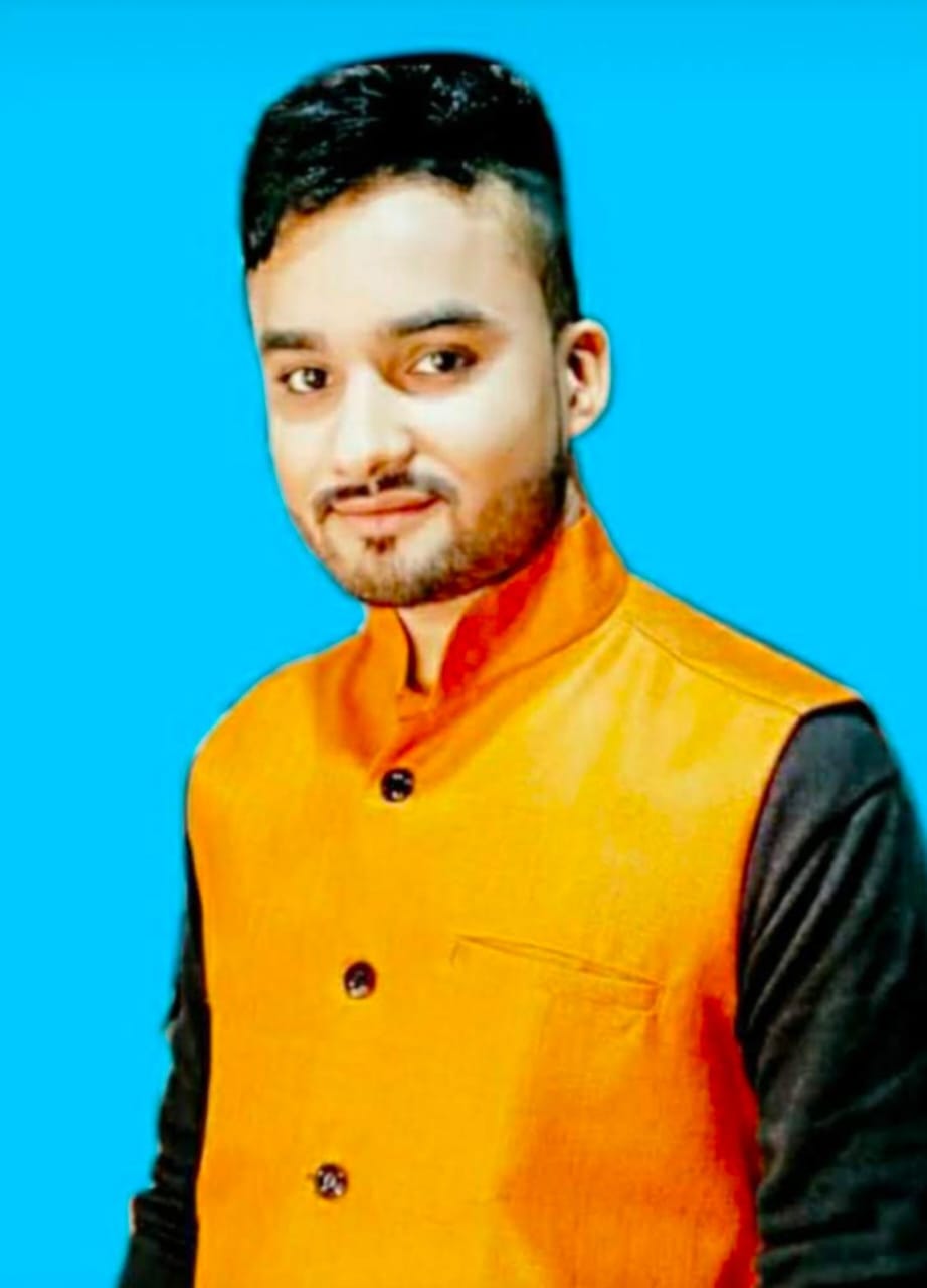 Musaid khan 
