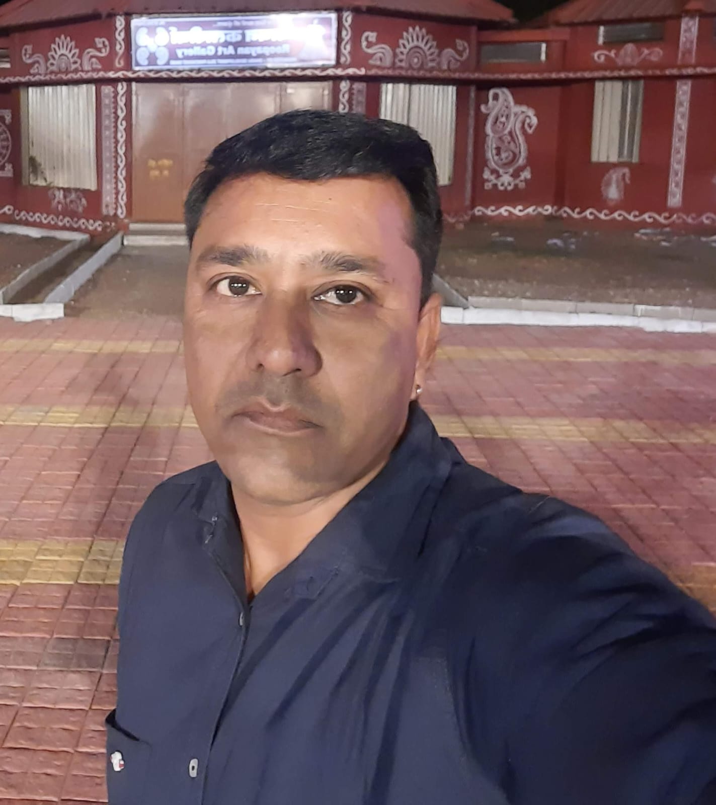 Ashok Rathod 