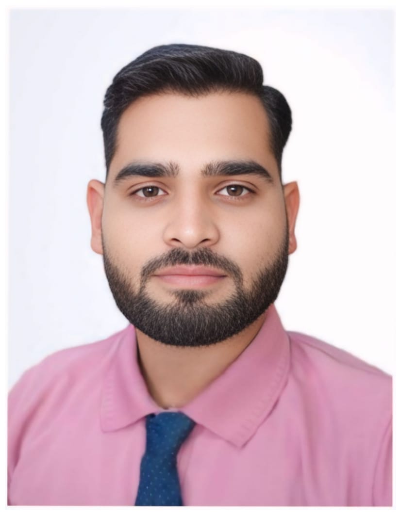 Rakesh dayma