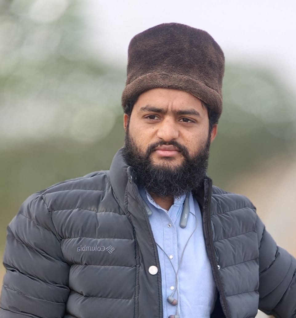 Abdul vahid shah 