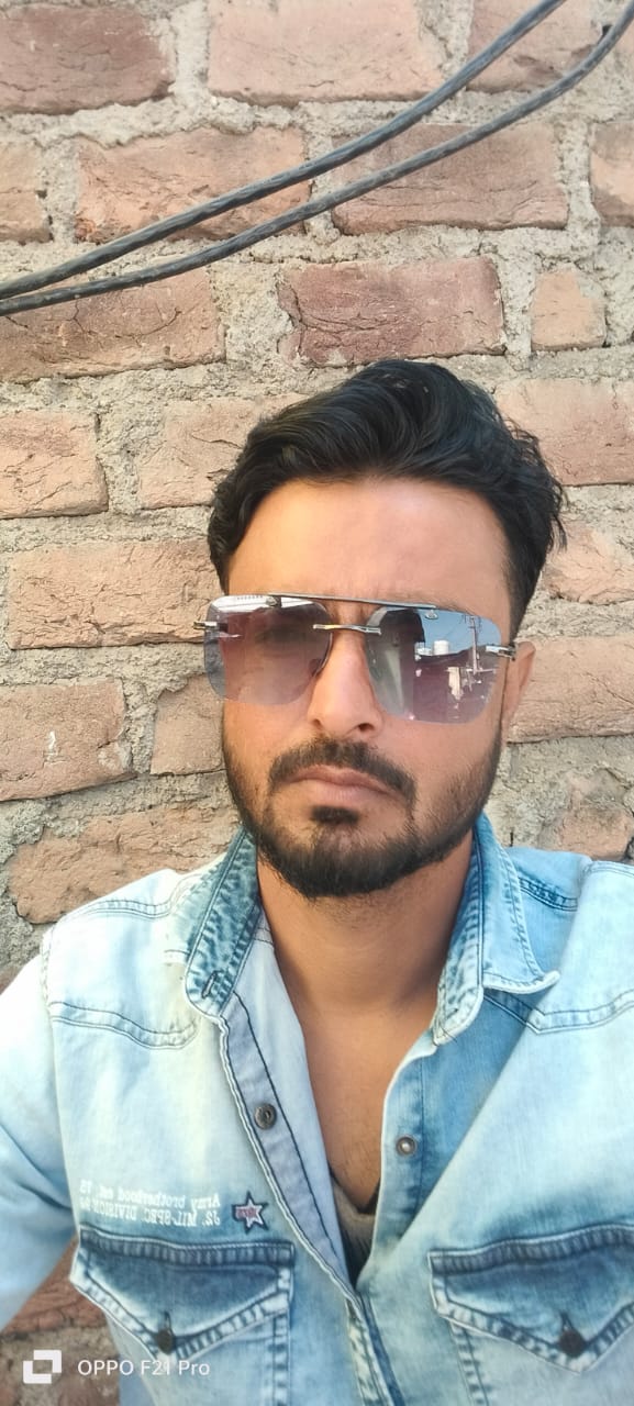 Sikandar khan 