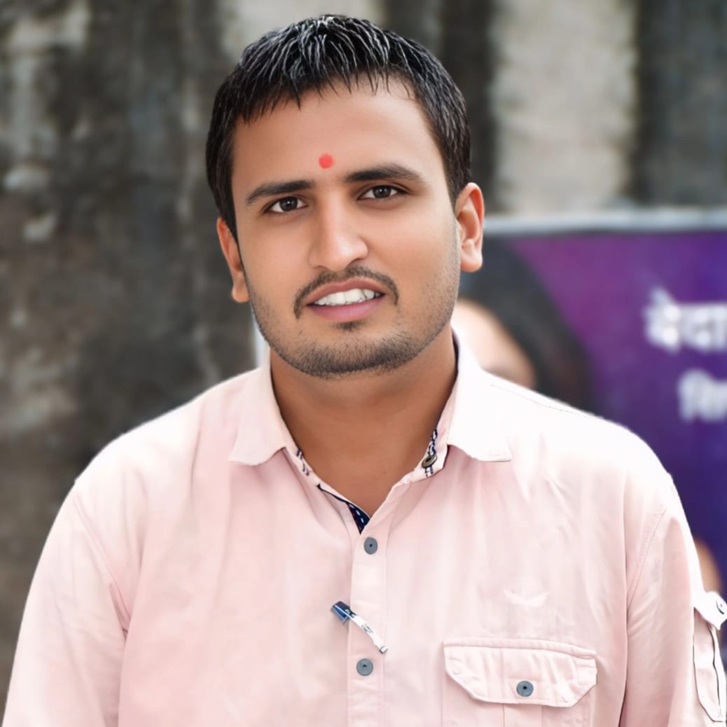 Pradip palwar 