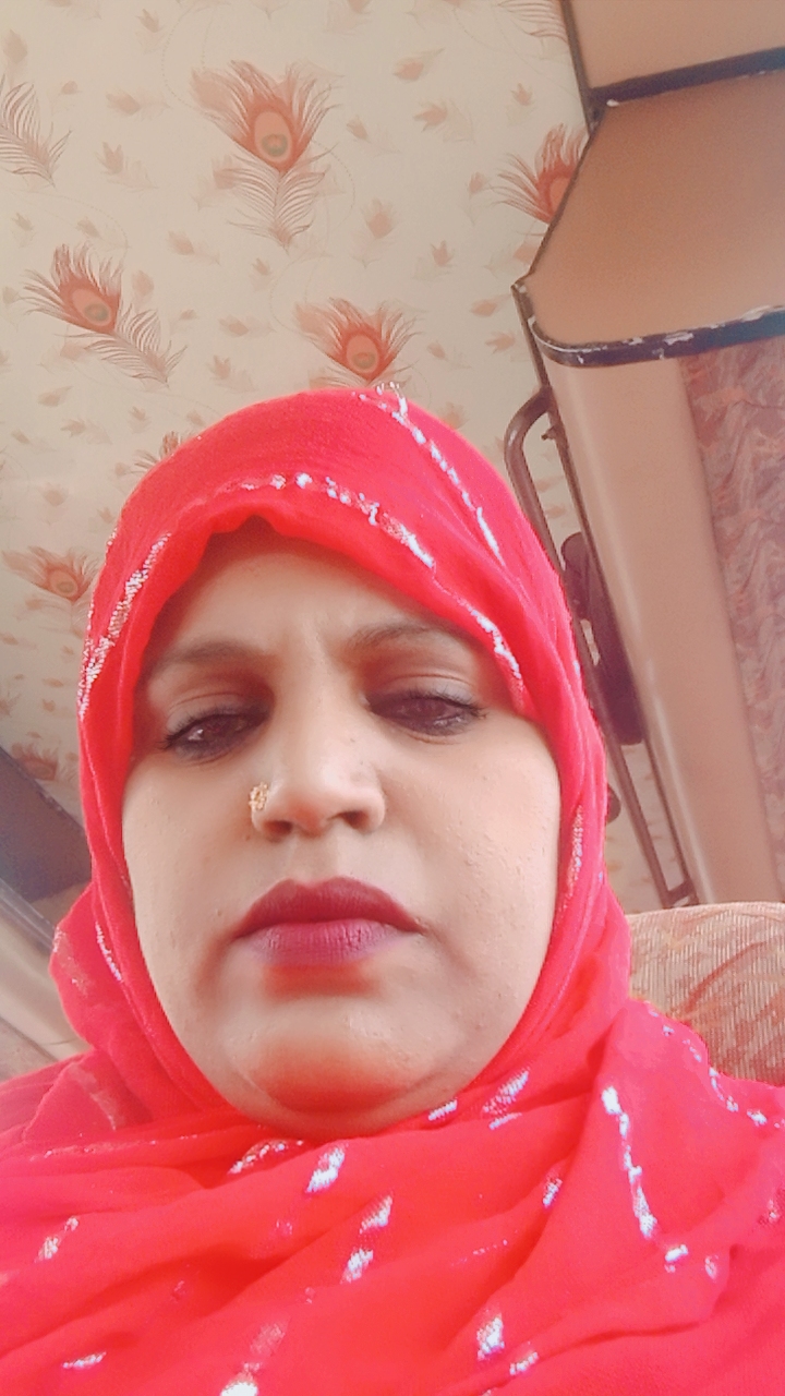 Rashida khan pathan