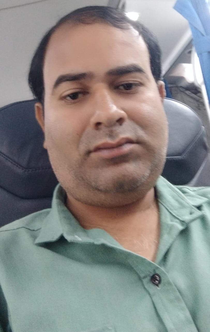 Jitendra Nayak 