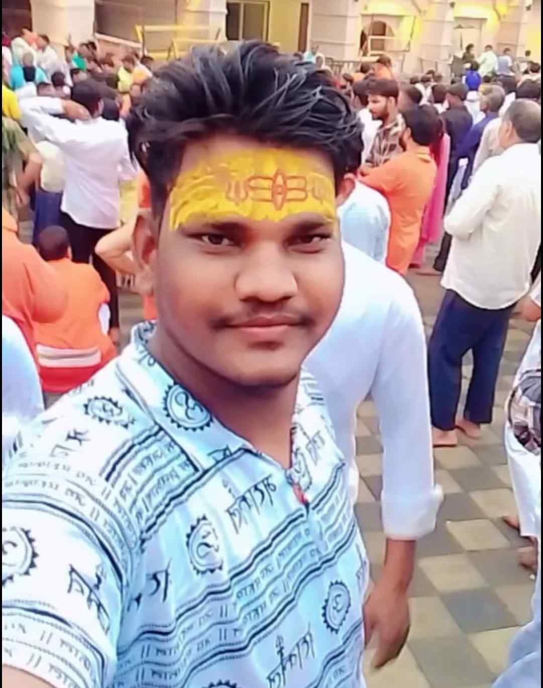 Yash kushwah 