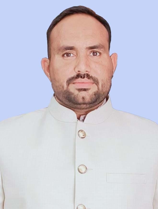 Farid khan 