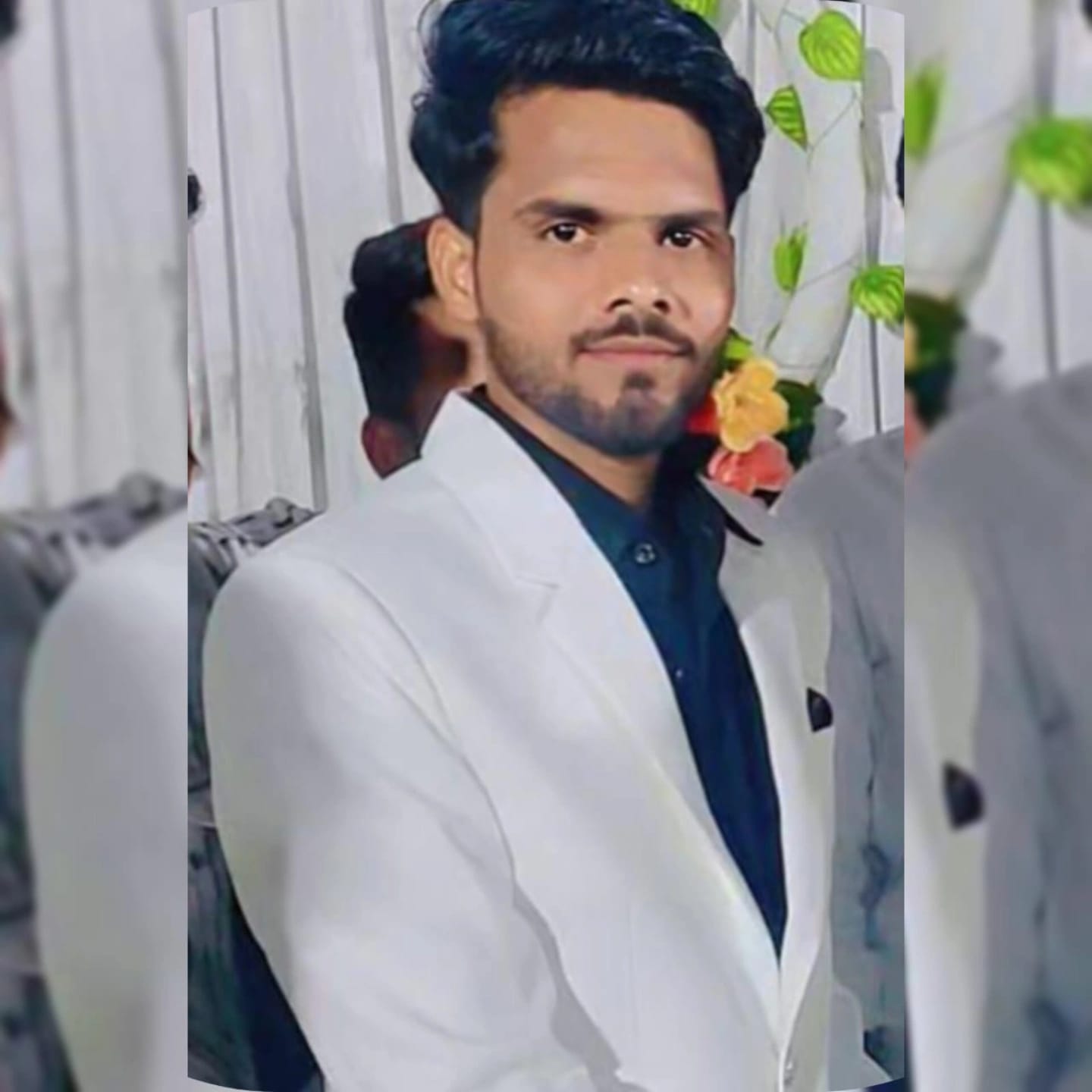 Mohammad Aalam 