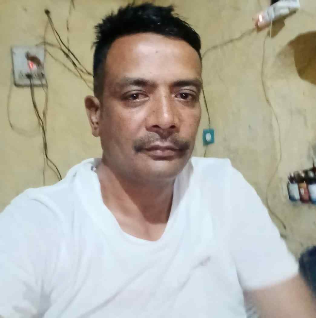 Pawan Kumar 