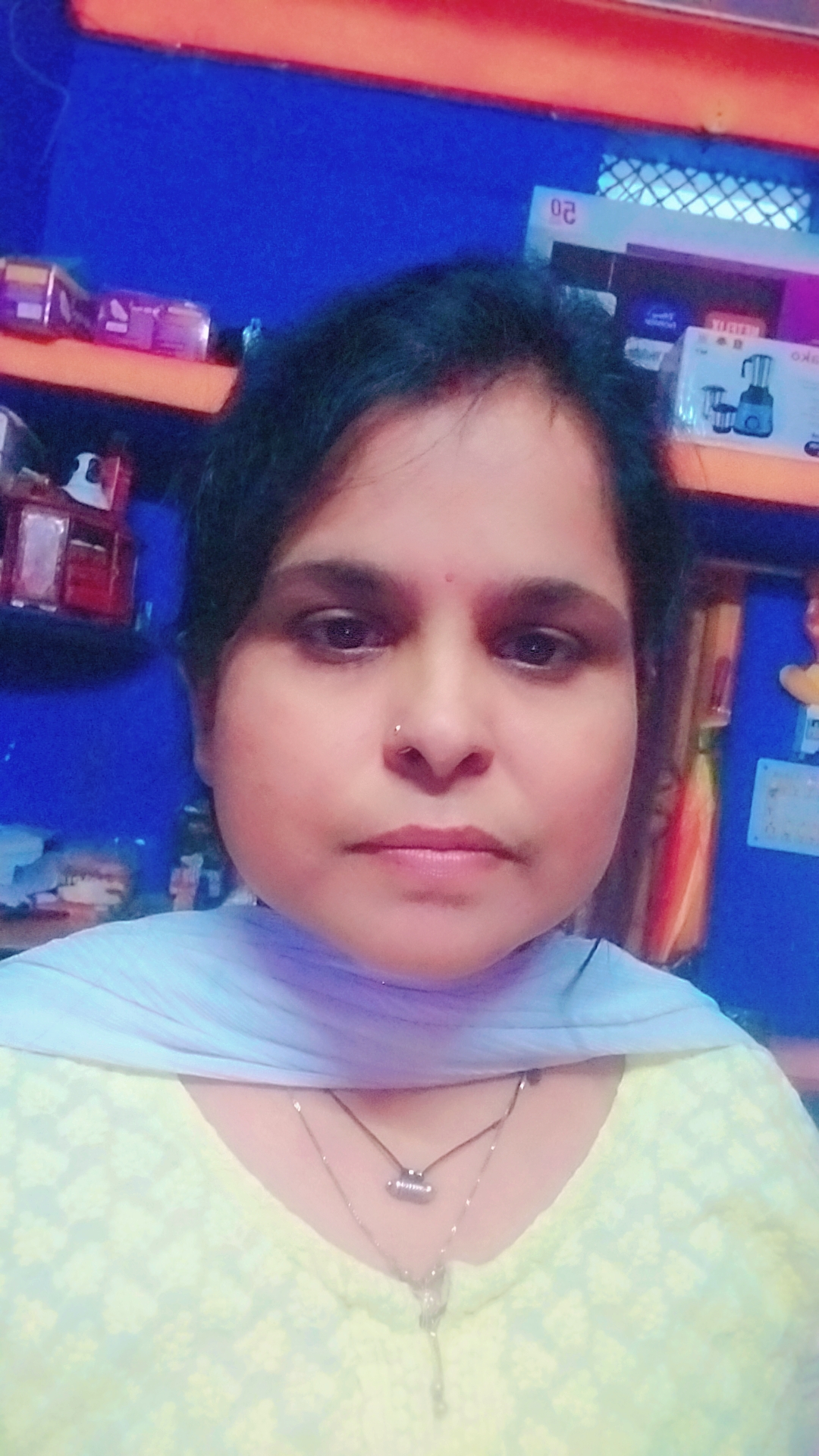 Sonia Saurashtray